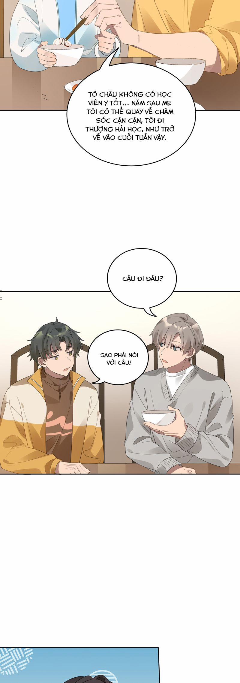 Tuế Nguyệt Gian 46 trang 2