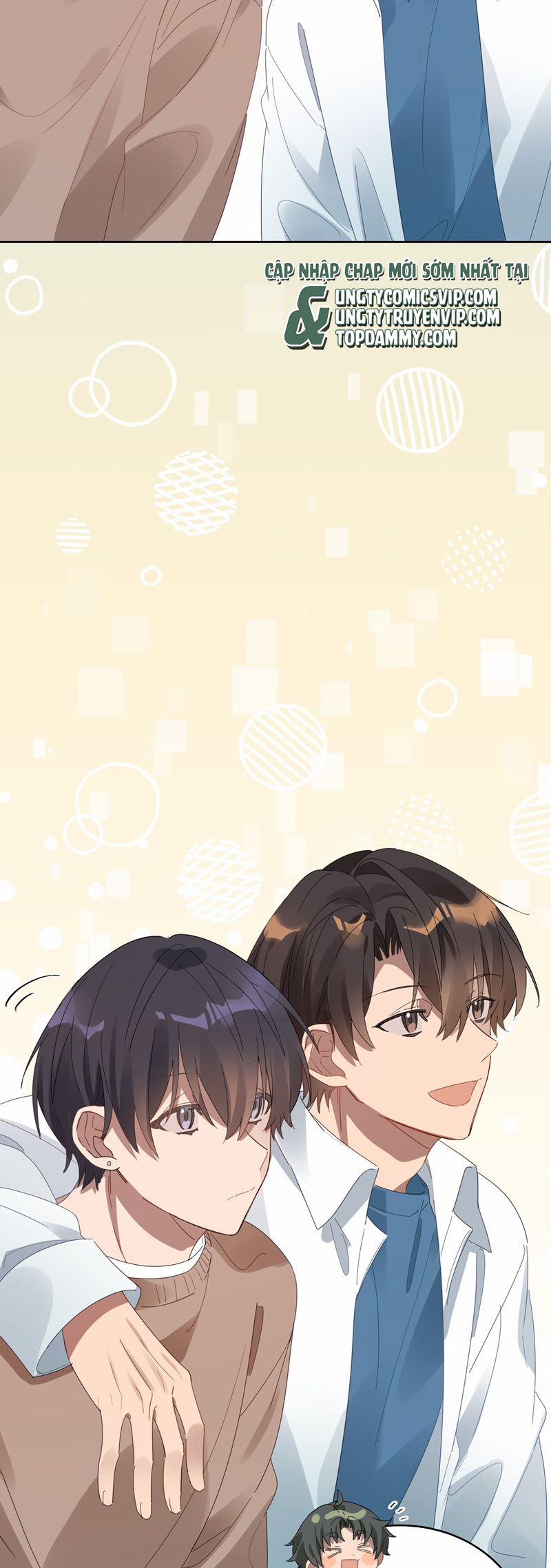 Tuế Nguyệt Gian 46 trang 5