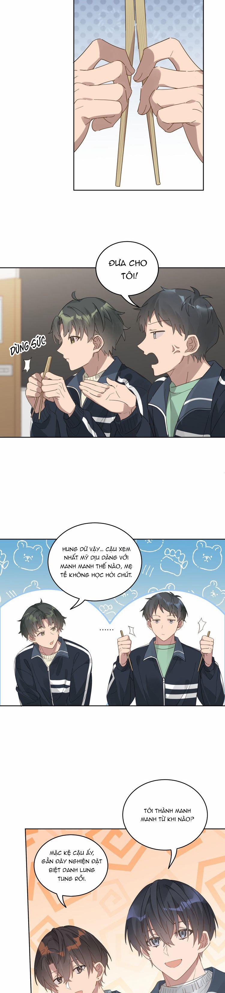 Tuế Nguyệt Gian 47 trang 11