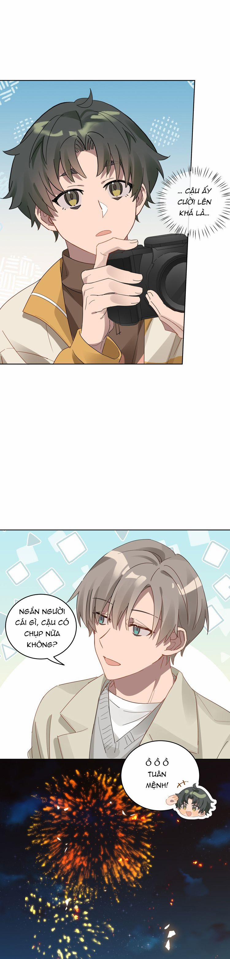 Tuế Nguyệt Gian 47 trang 2