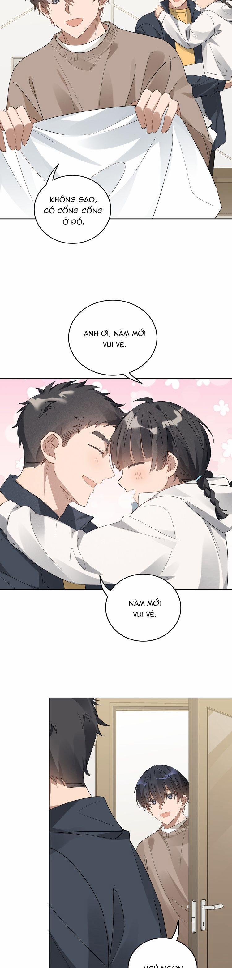 Tuế Nguyệt Gian 47 trang 5