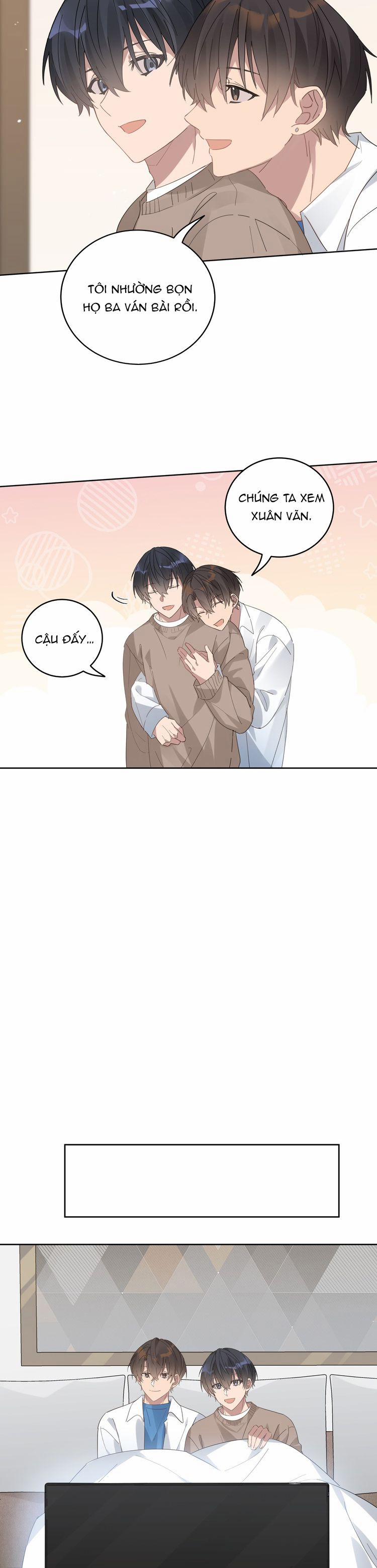 Tuế Nguyệt Gian 47 trang 7