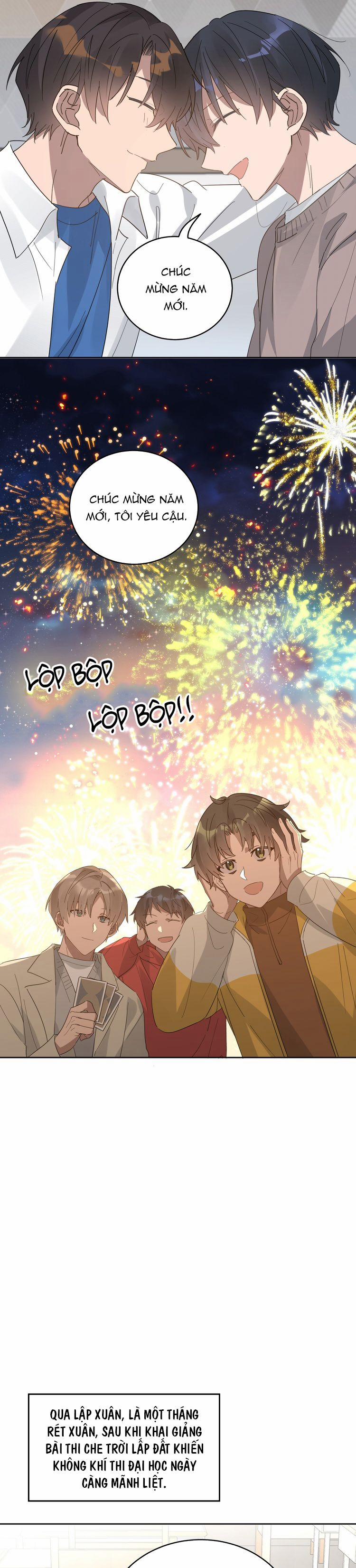 Tuế Nguyệt Gian 47 trang 9