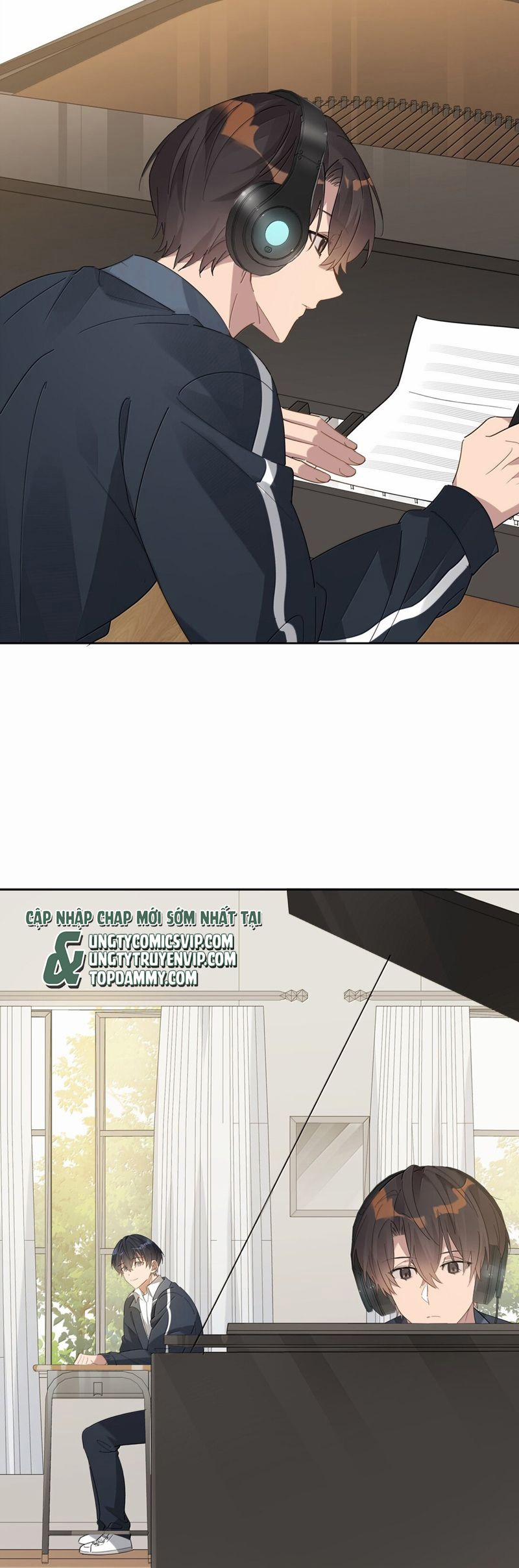 Tuế Nguyệt Gian 48 trang 1