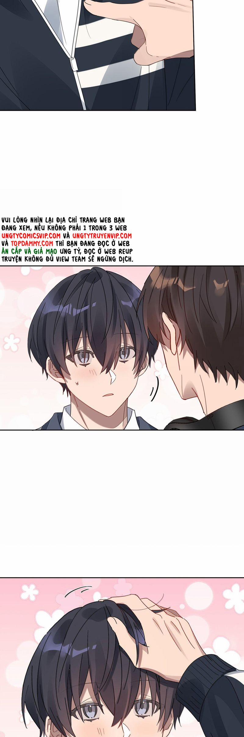 Tuế Nguyệt Gian 48 trang 10