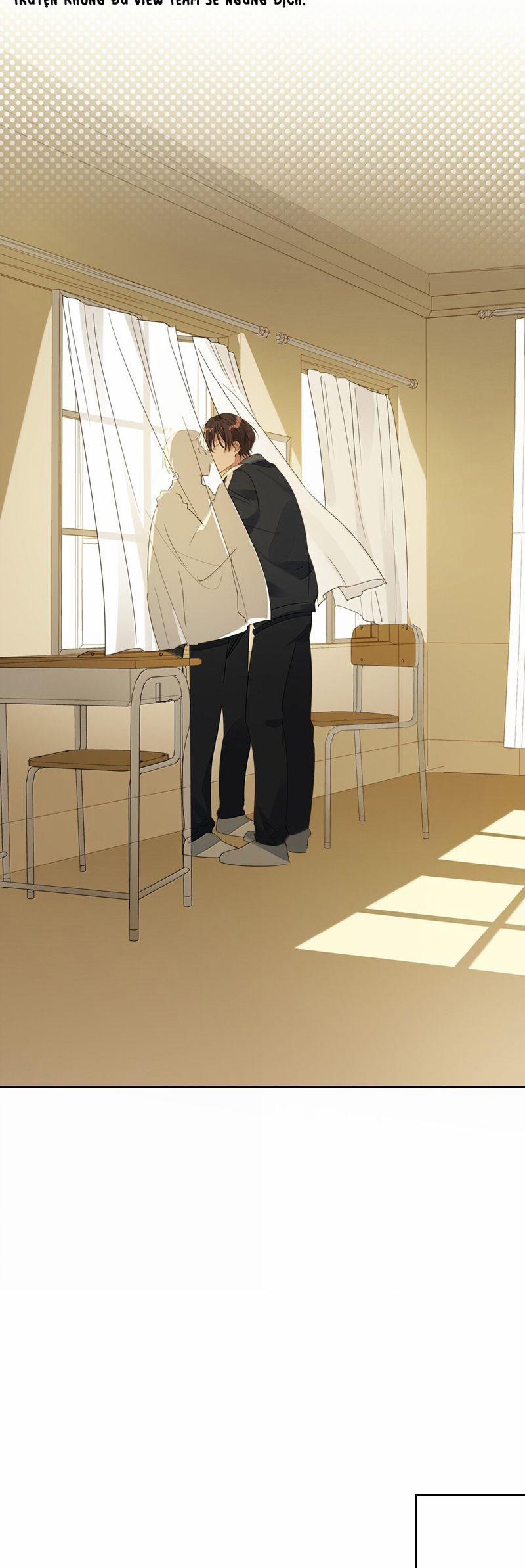 Tuế Nguyệt Gian 48 trang 13