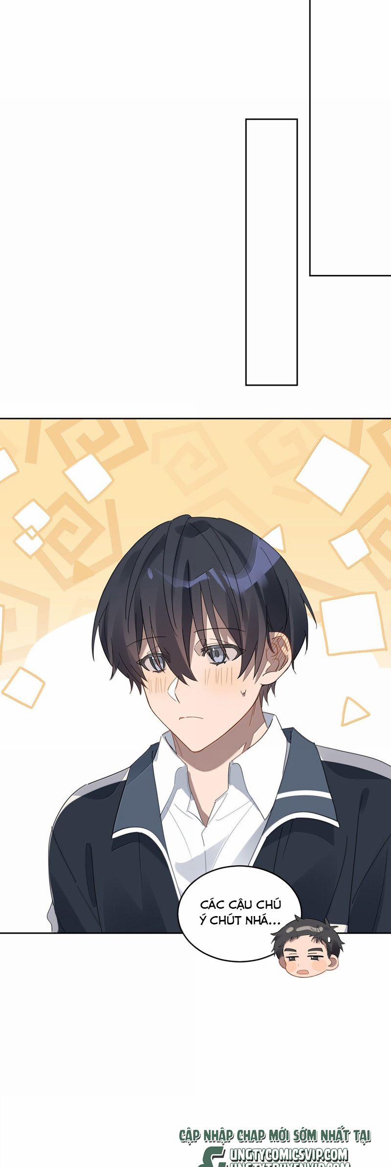 Tuế Nguyệt Gian 48 trang 14