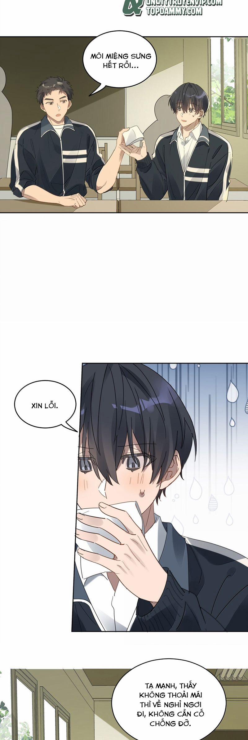 Tuế Nguyệt Gian 48 trang 15