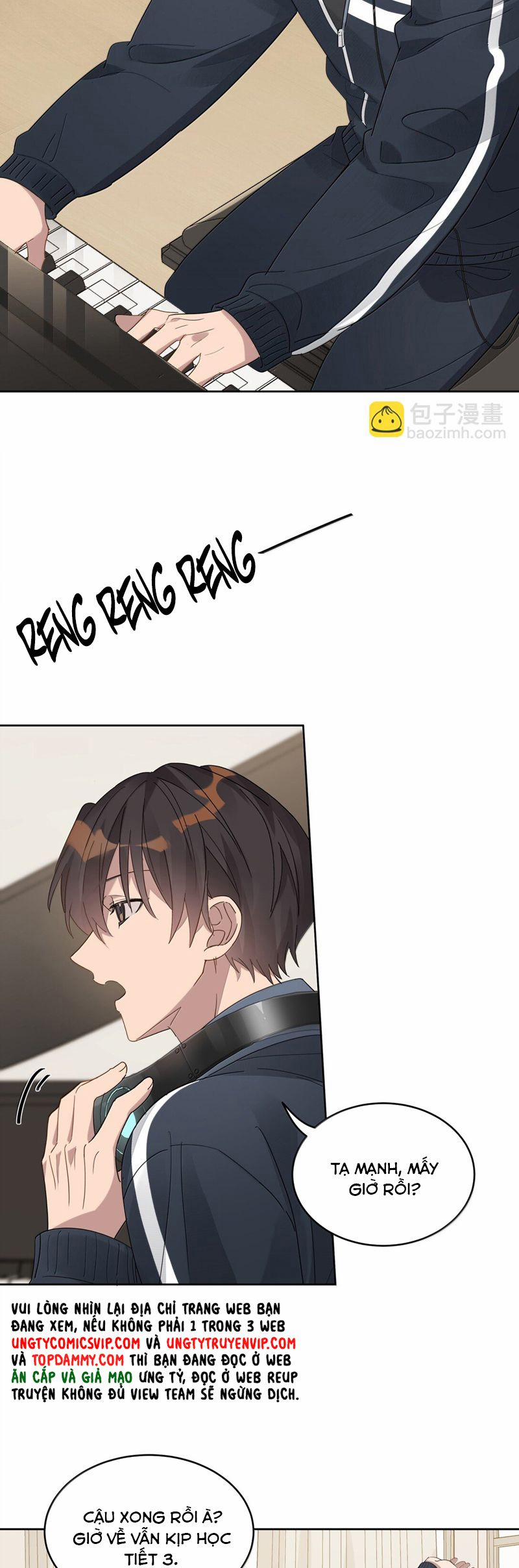 Tuế Nguyệt Gian 48 trang 3