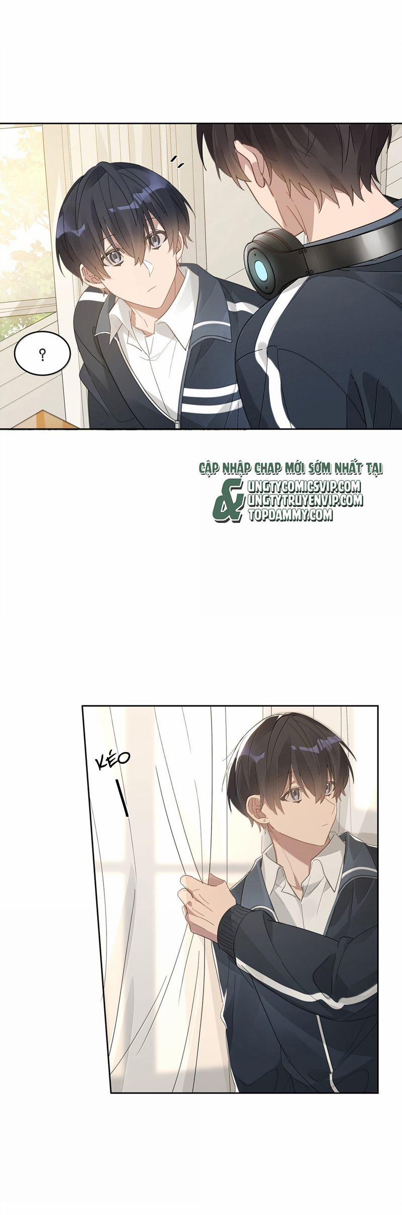 Tuế Nguyệt Gian 48 trang 5