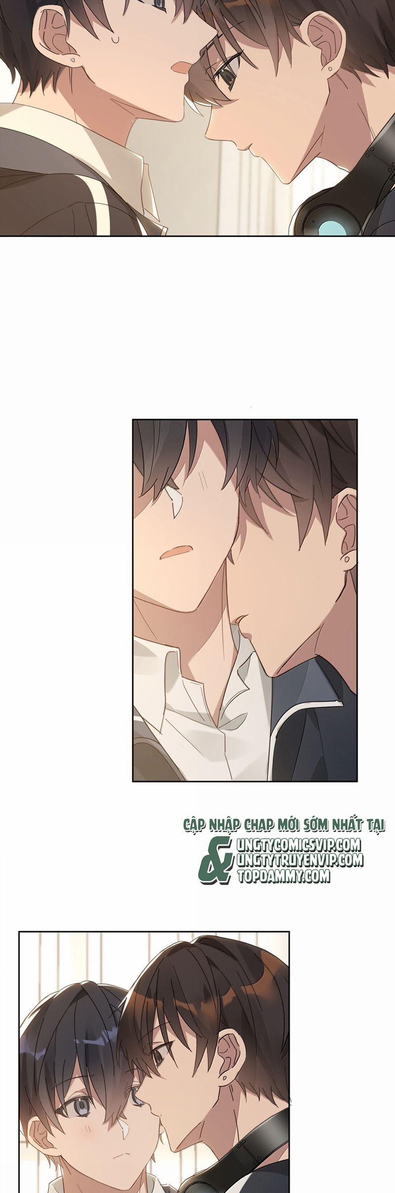 Tuế Nguyệt Gian 48 trang 8