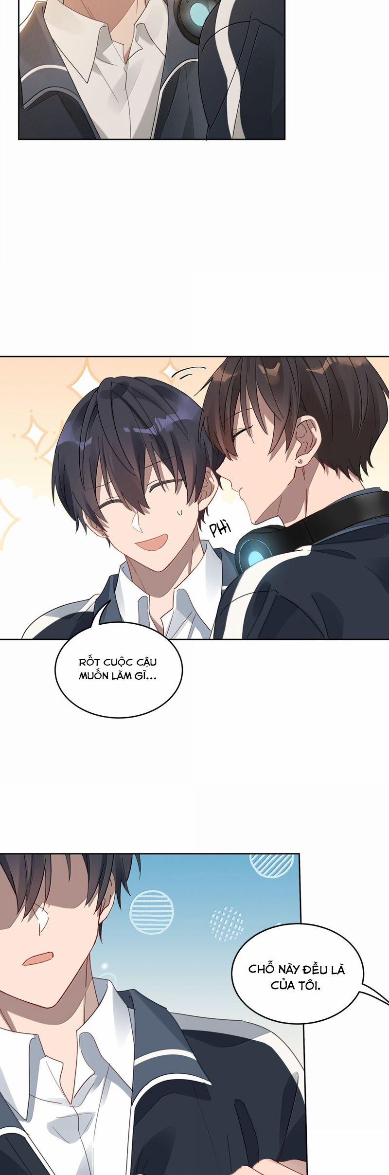 Tuế Nguyệt Gian 48 trang 9