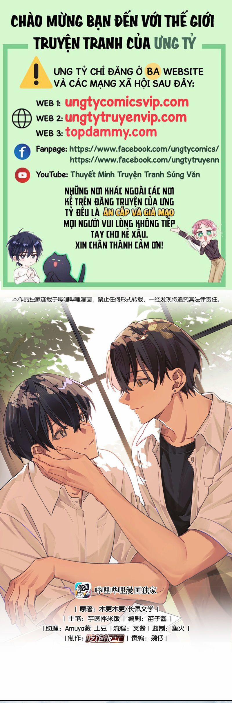 Tuế Nguyệt Gian 49 trang 0