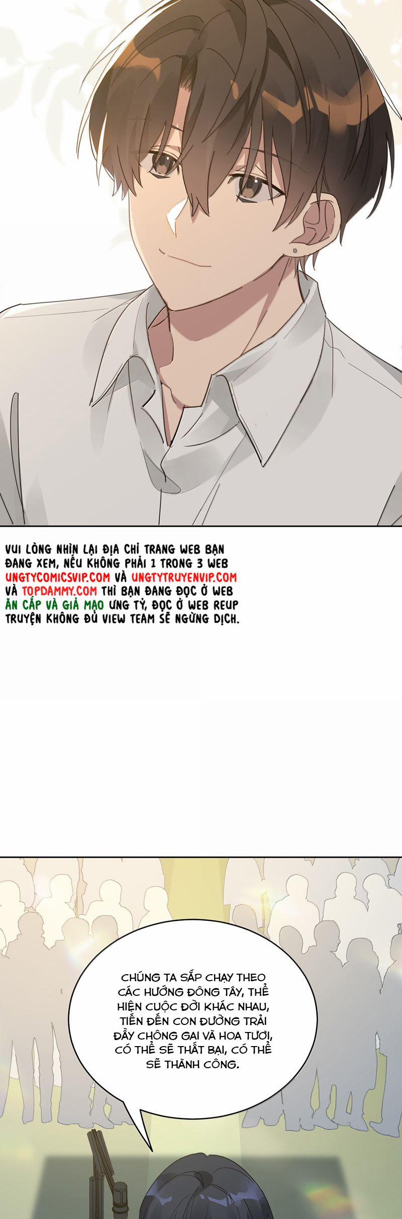 Tuế Nguyệt Gian 49 trang 10