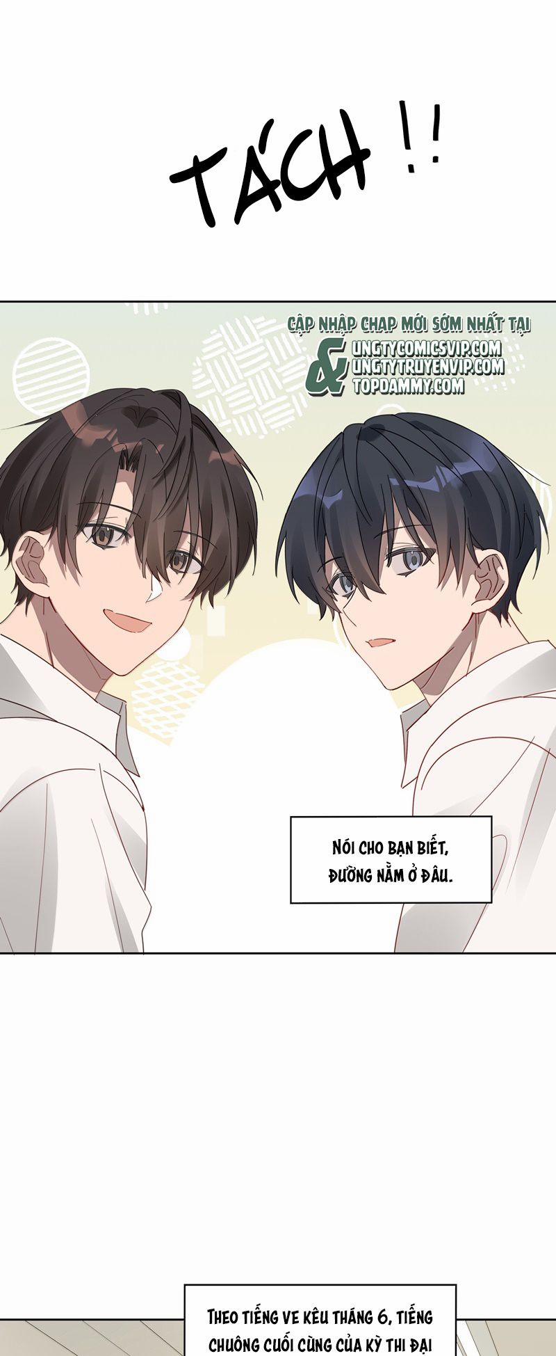 Tuế Nguyệt Gian 49 trang 12