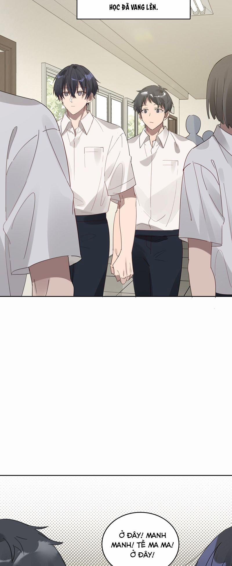 Tuế Nguyệt Gian 49 trang 13