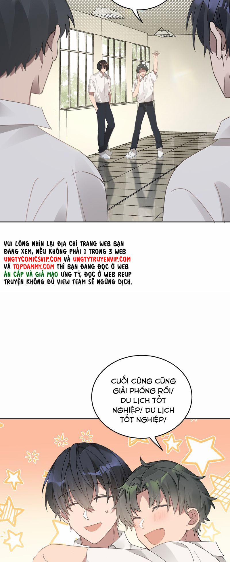 Tuế Nguyệt Gian 49 trang 14