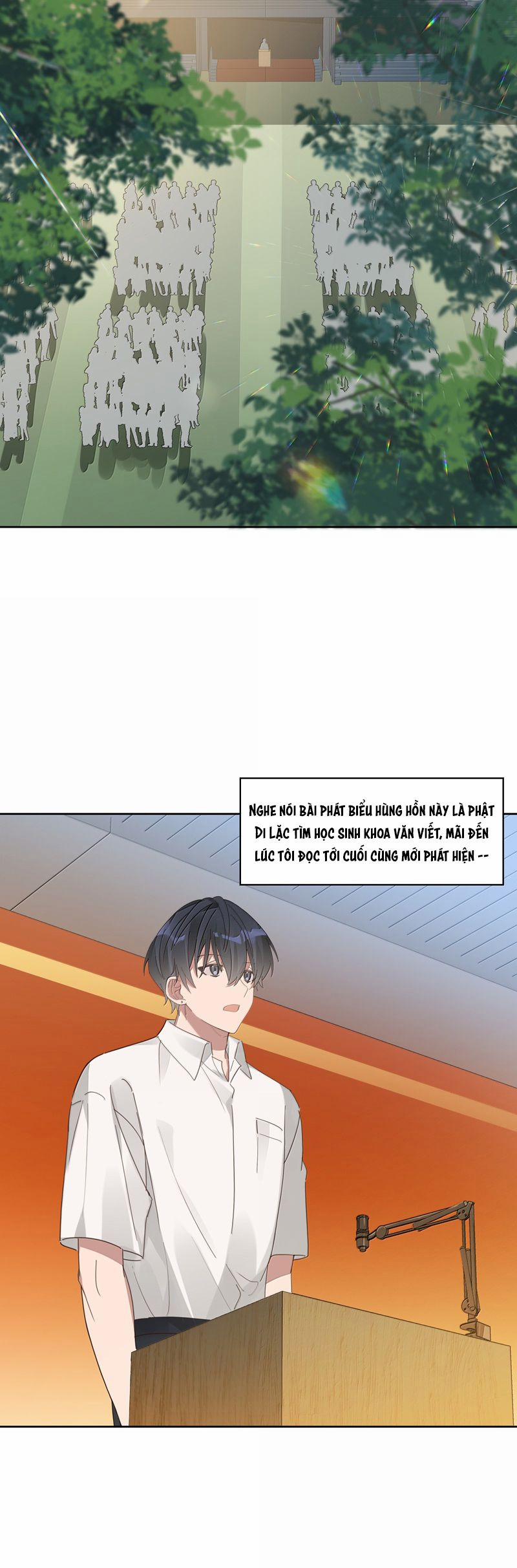 Tuế Nguyệt Gian 49 trang 7