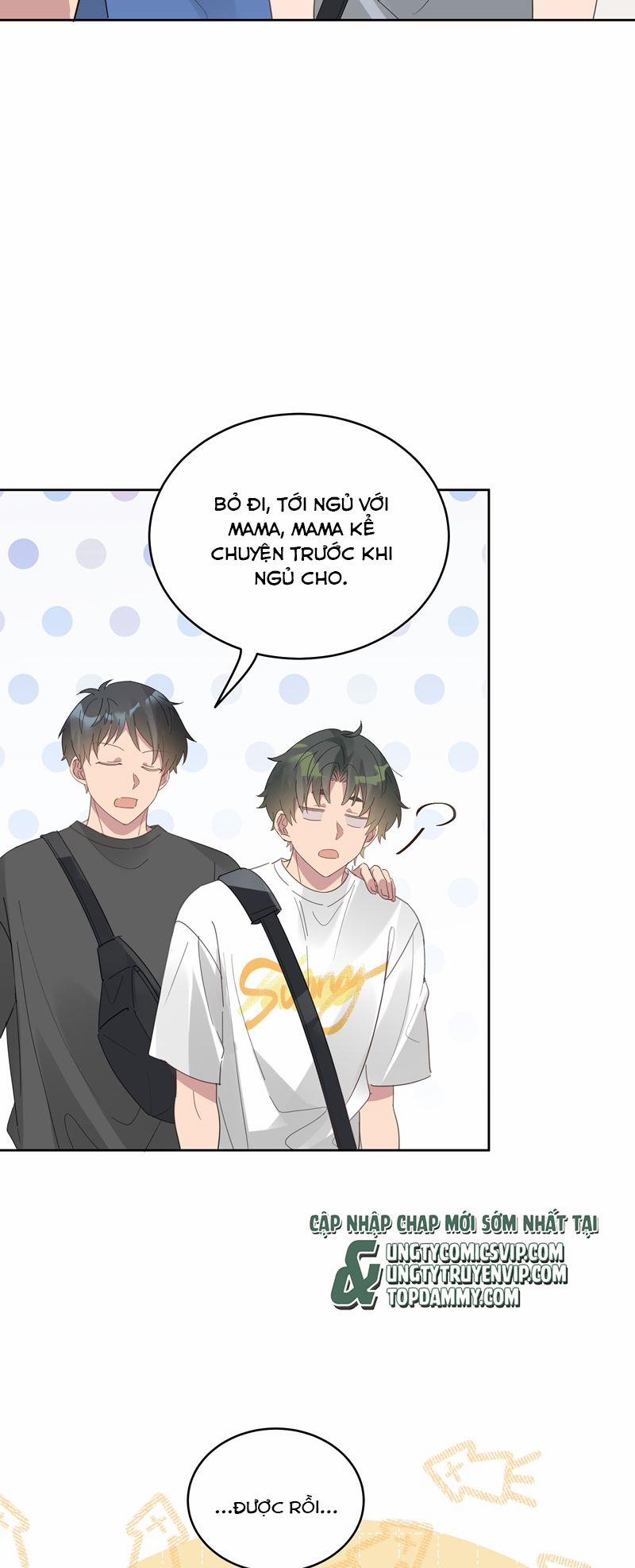 Tuế Nguyệt Gian 51 trang 11