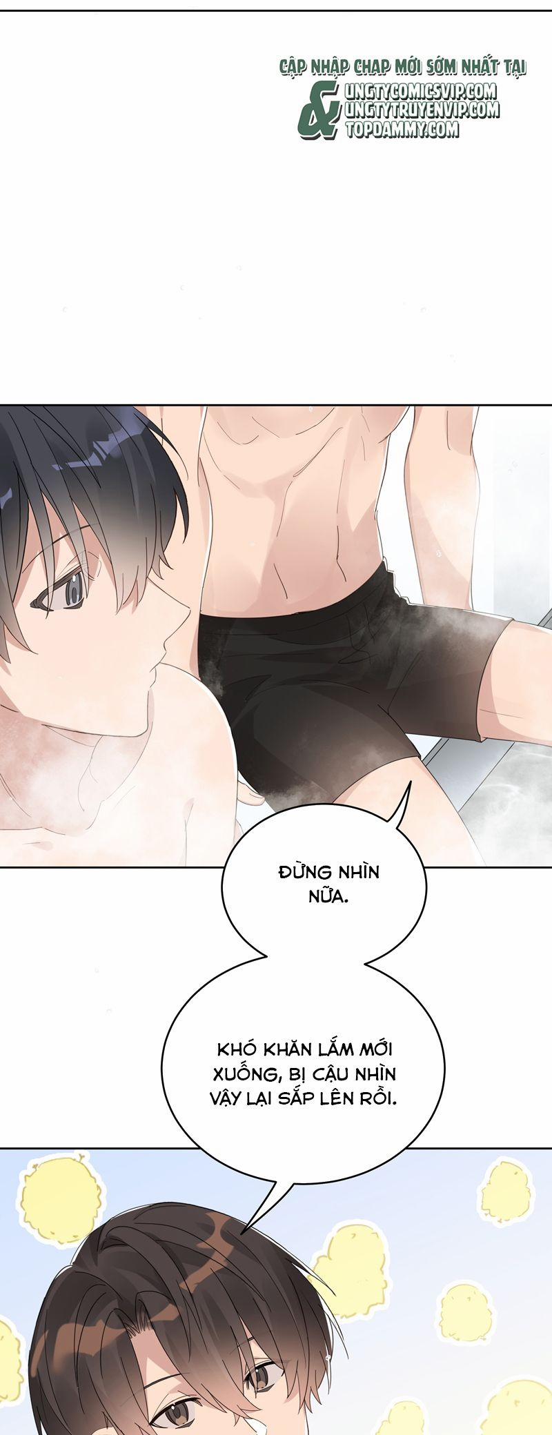 Tuế Nguyệt Gian 51 trang 16