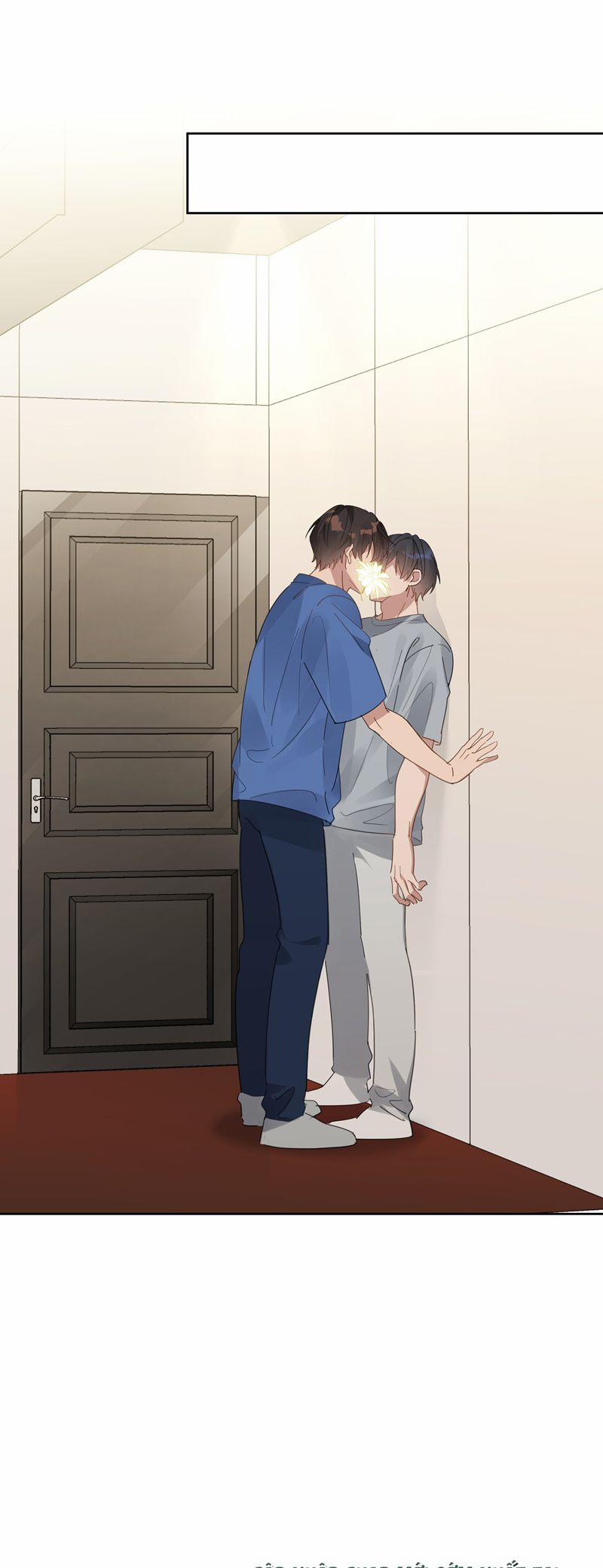 Tuế Nguyệt Gian 51 trang 19