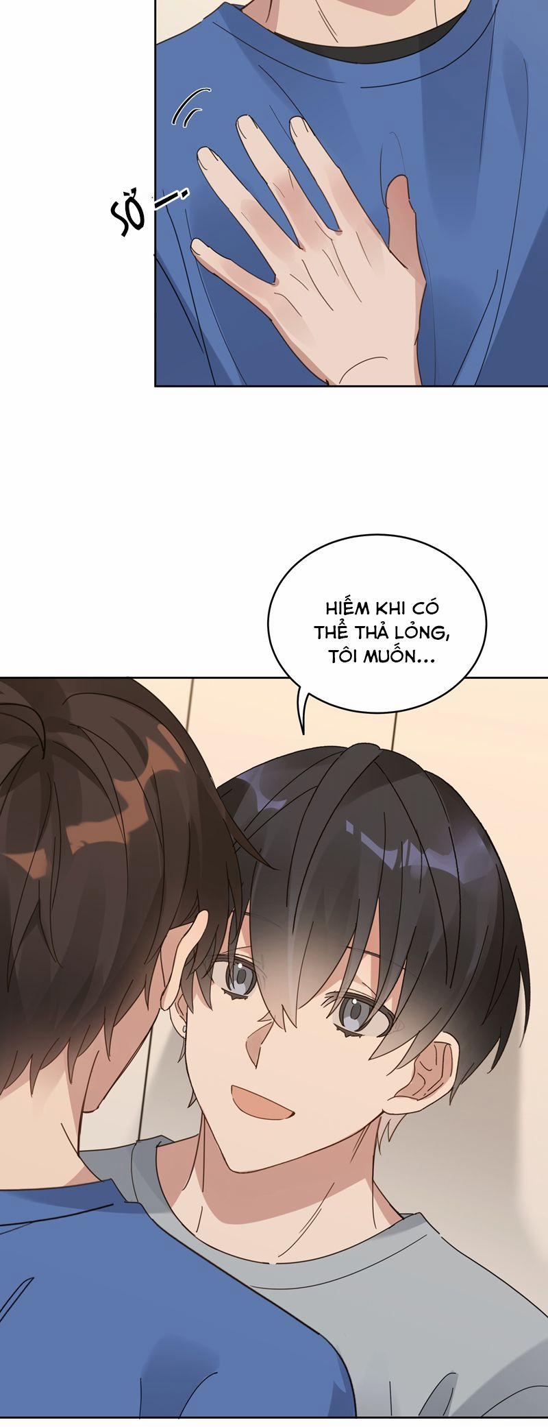 Tuế Nguyệt Gian 51 trang 21