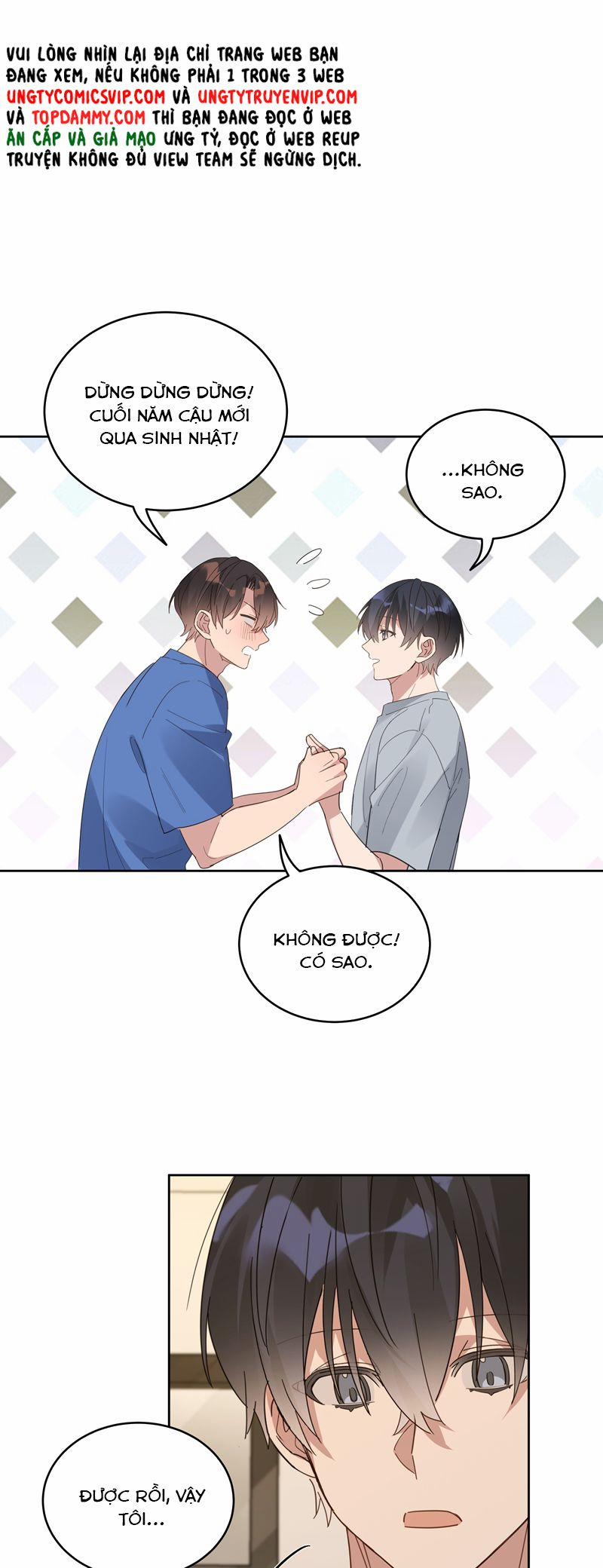 Tuế Nguyệt Gian 51 trang 22