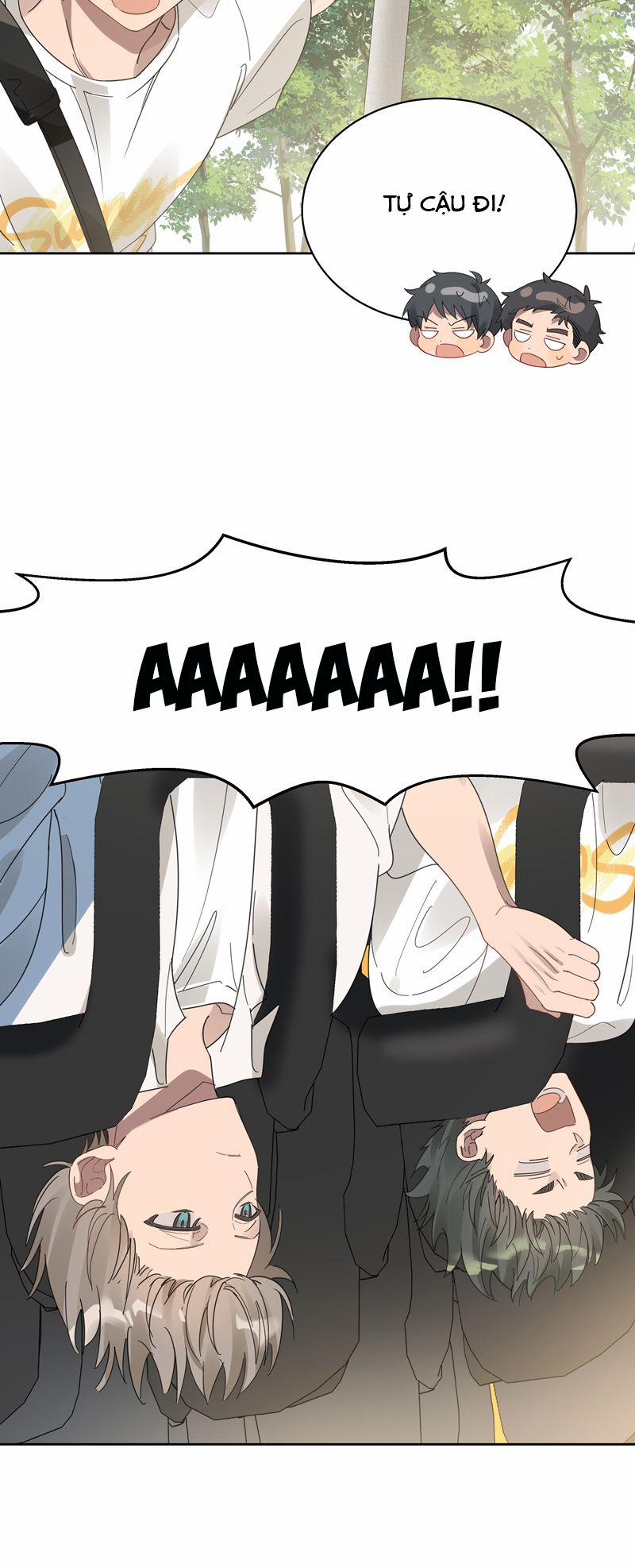 Tuế Nguyệt Gian 51 trang 3