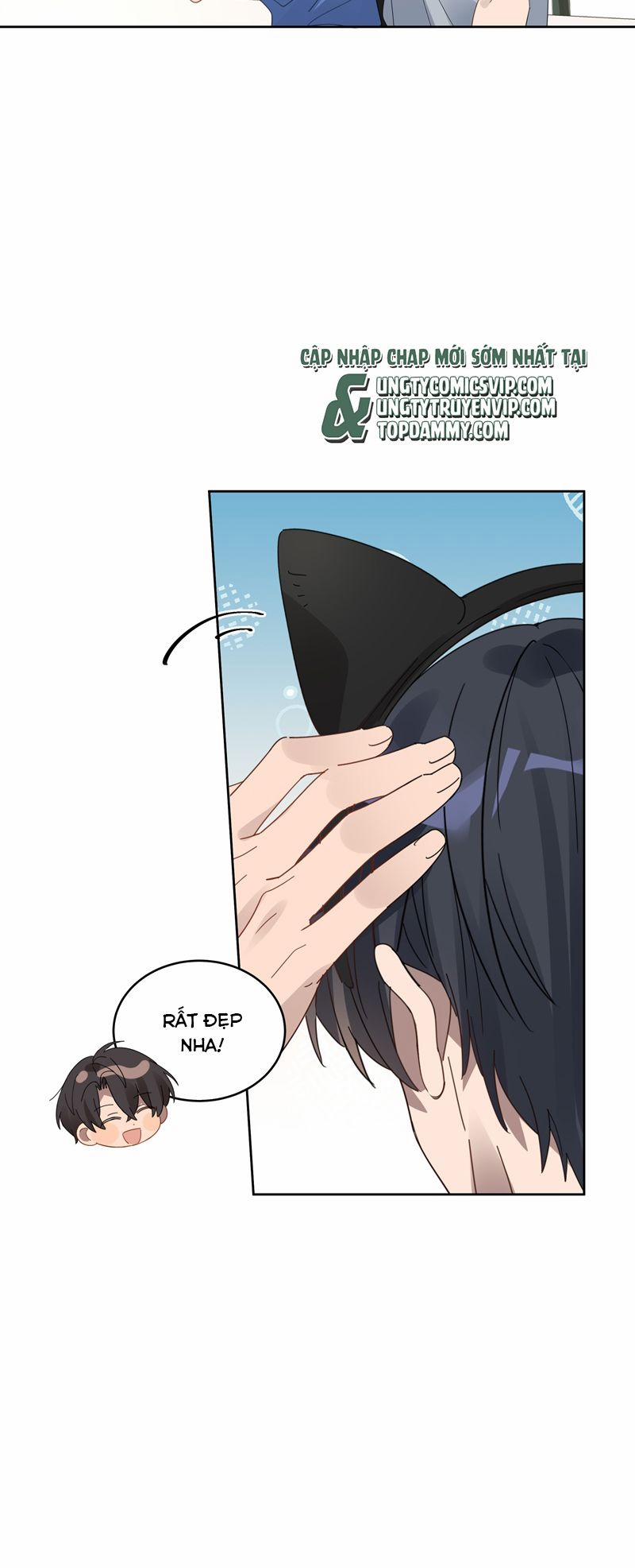 Tuế Nguyệt Gian 51 trang 7