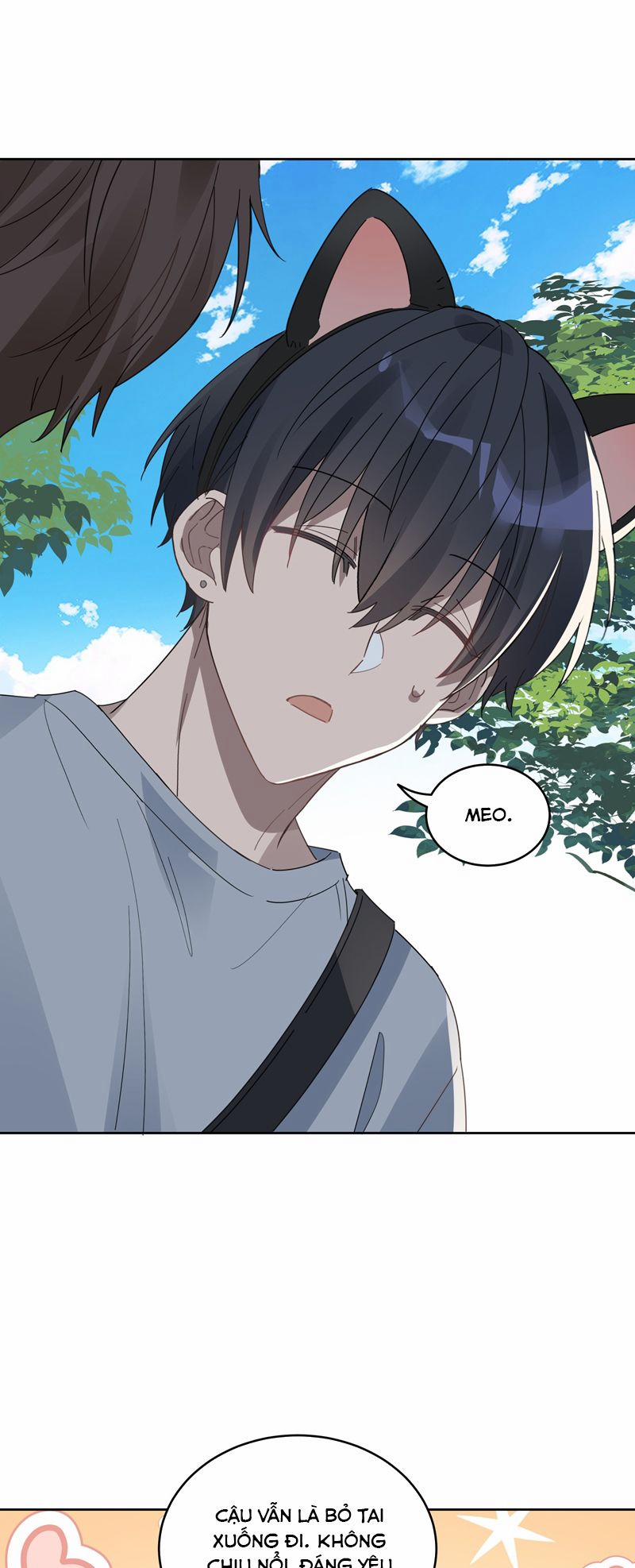 Tuế Nguyệt Gian 51 trang 8