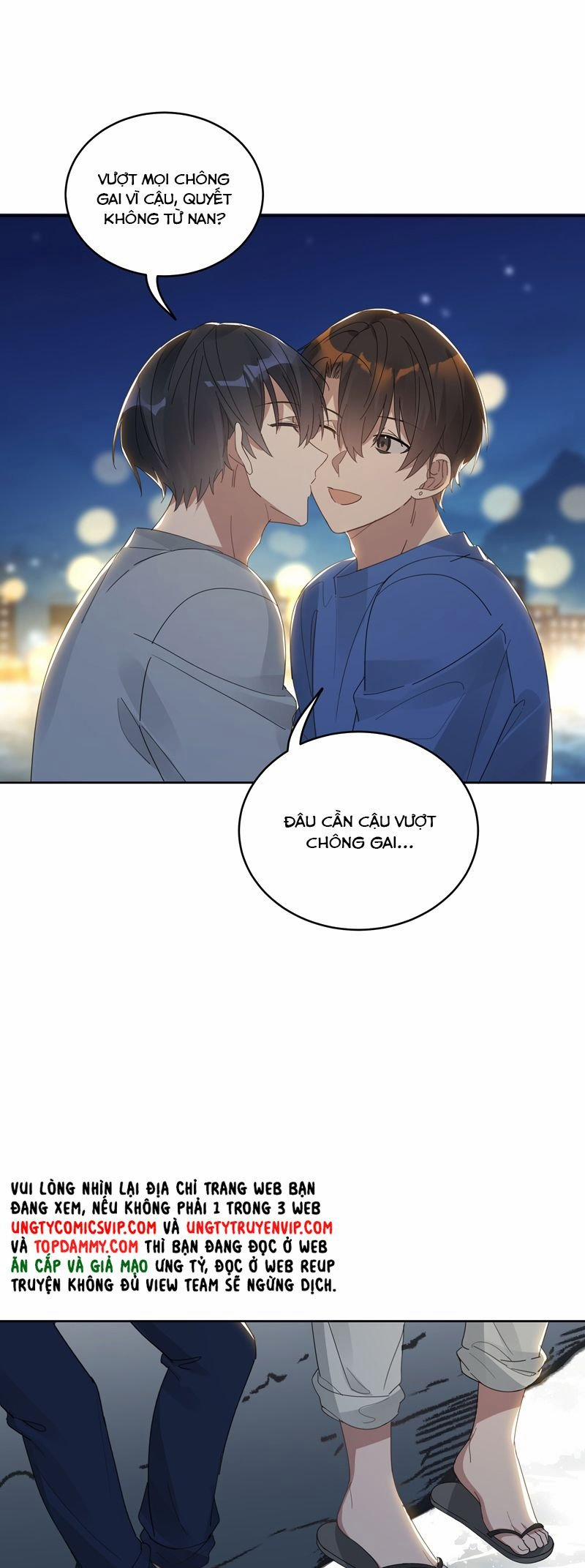 Tuế Nguyệt Gian 52 trang 16