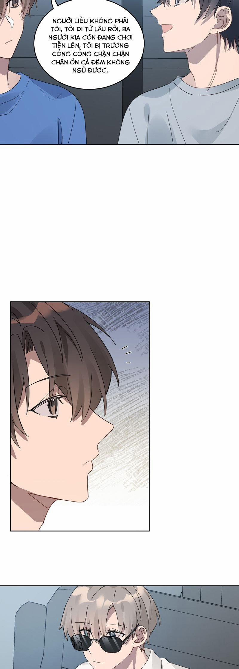 Tuế Nguyệt Gian 52 trang 2