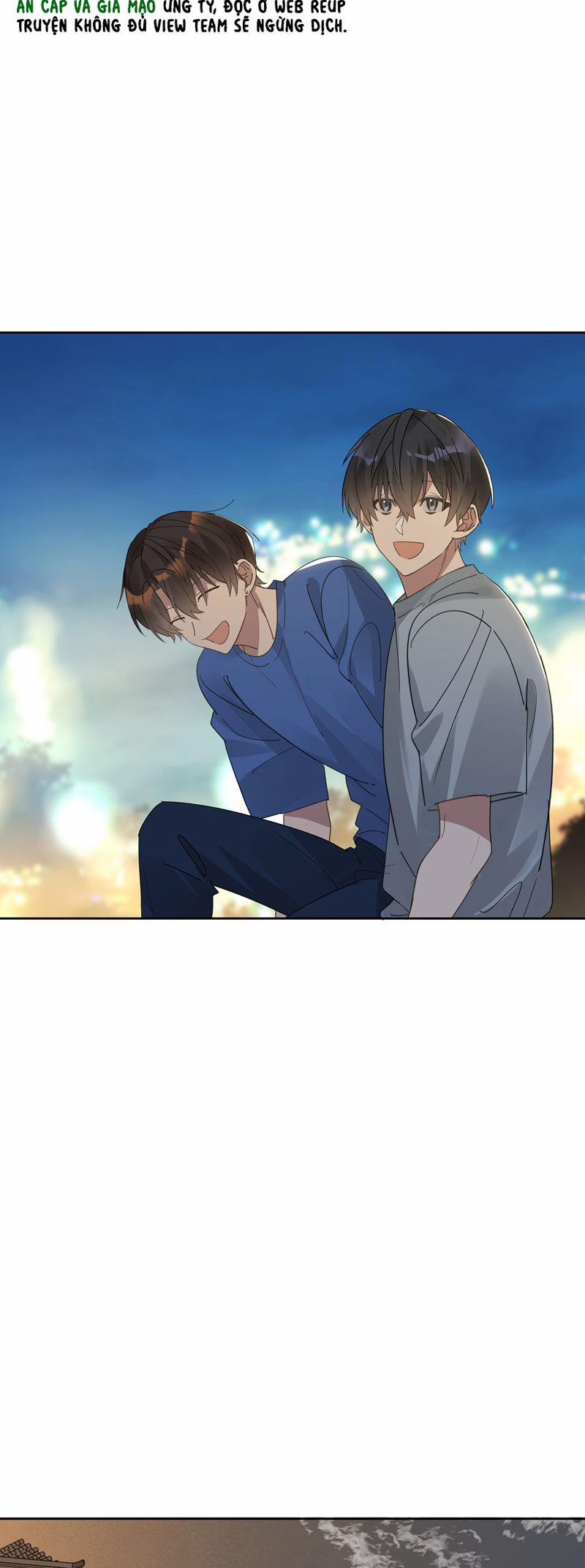 Tuế Nguyệt Gian 52 trang 21