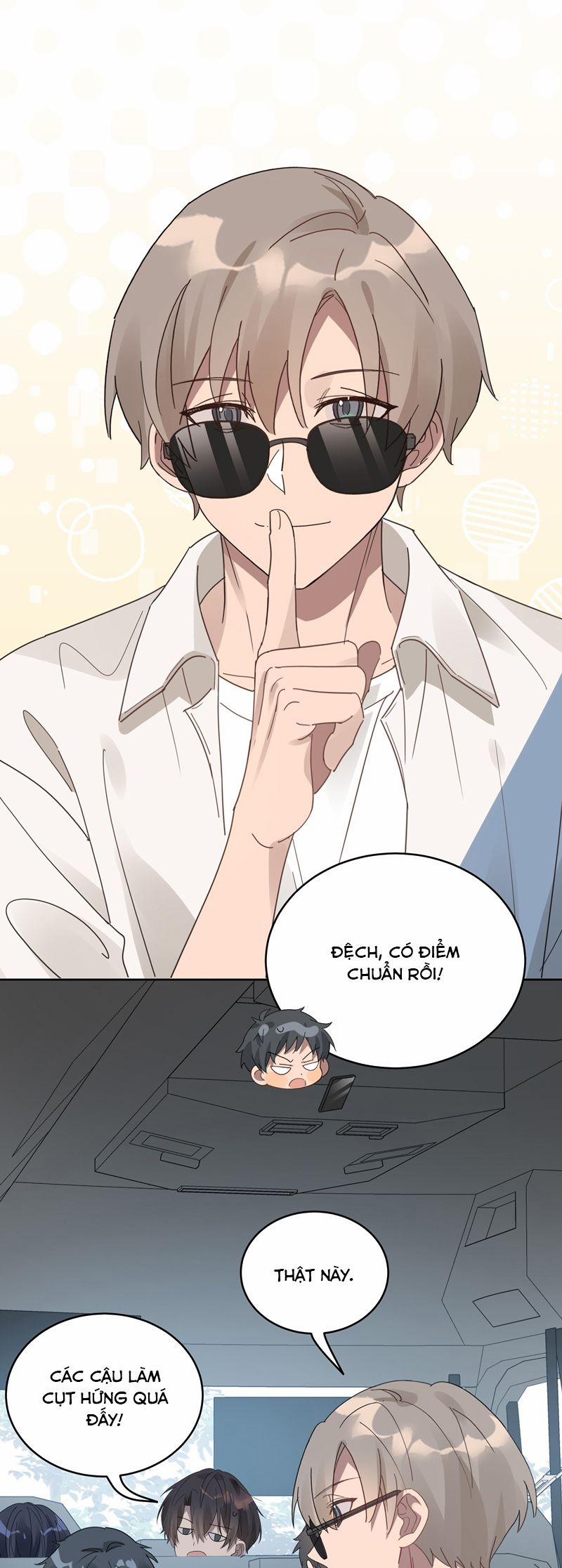 Tuế Nguyệt Gian 52 trang 4