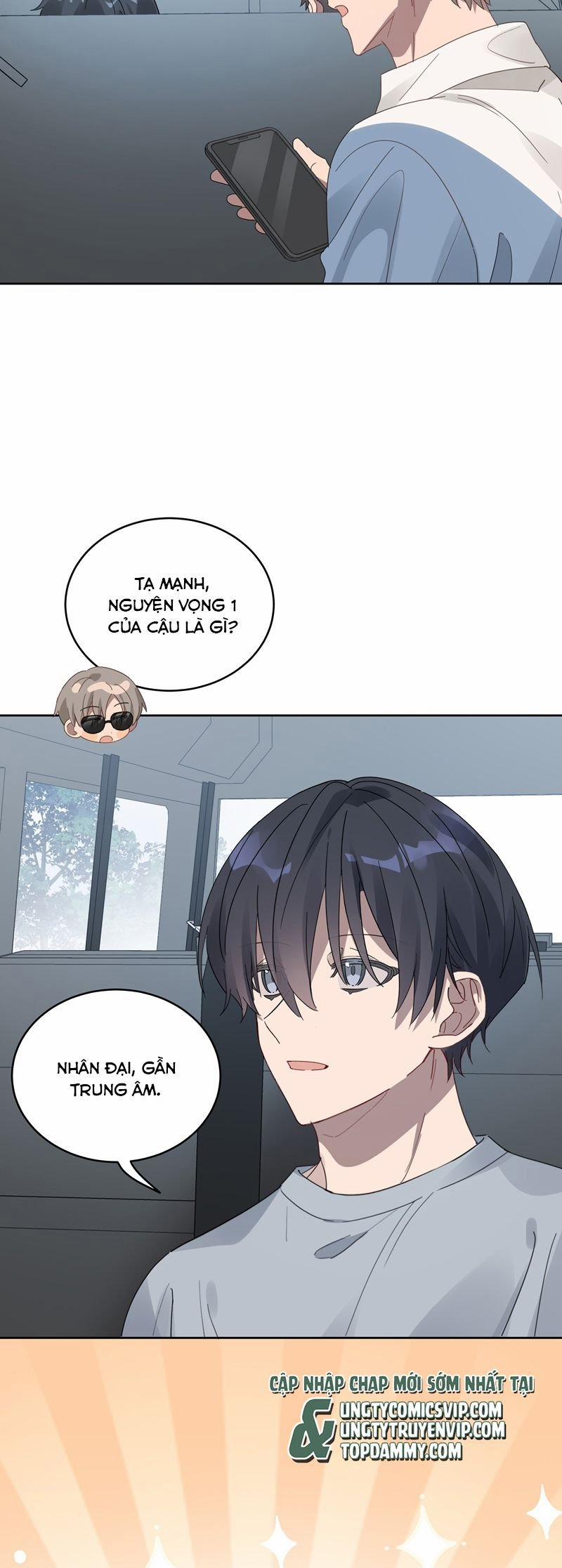 Tuế Nguyệt Gian 52 trang 5