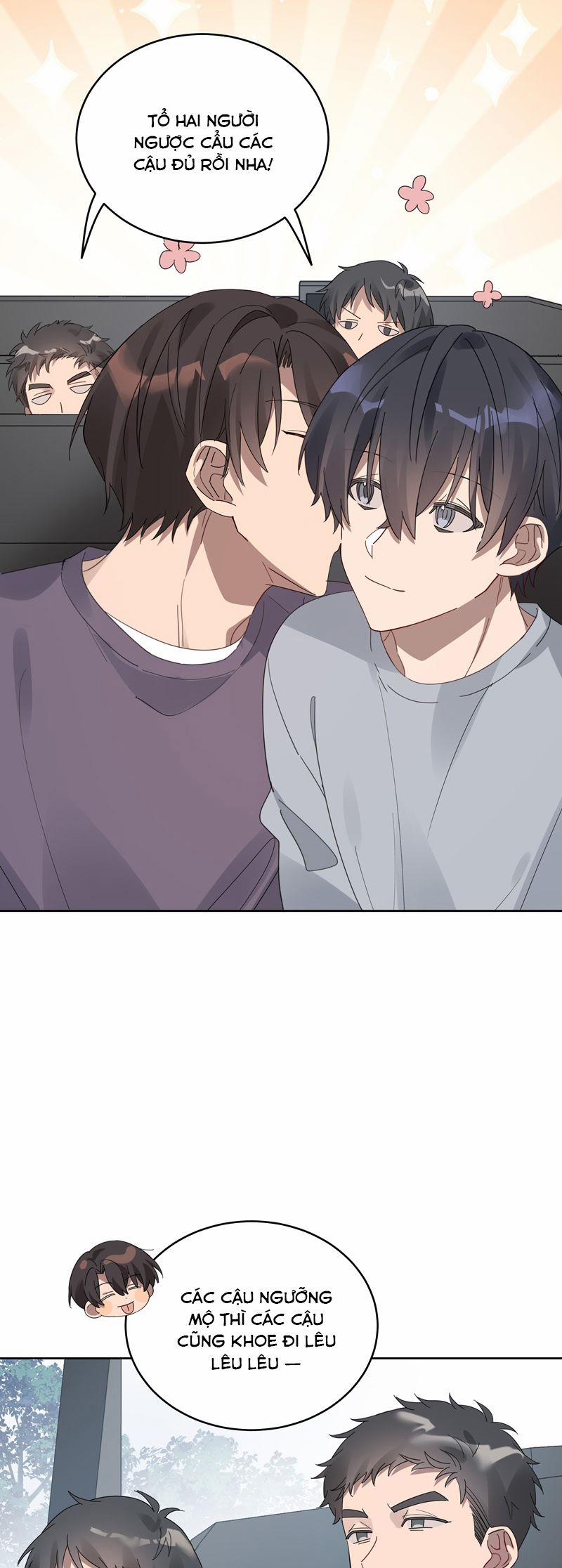 Tuế Nguyệt Gian 52 trang 6