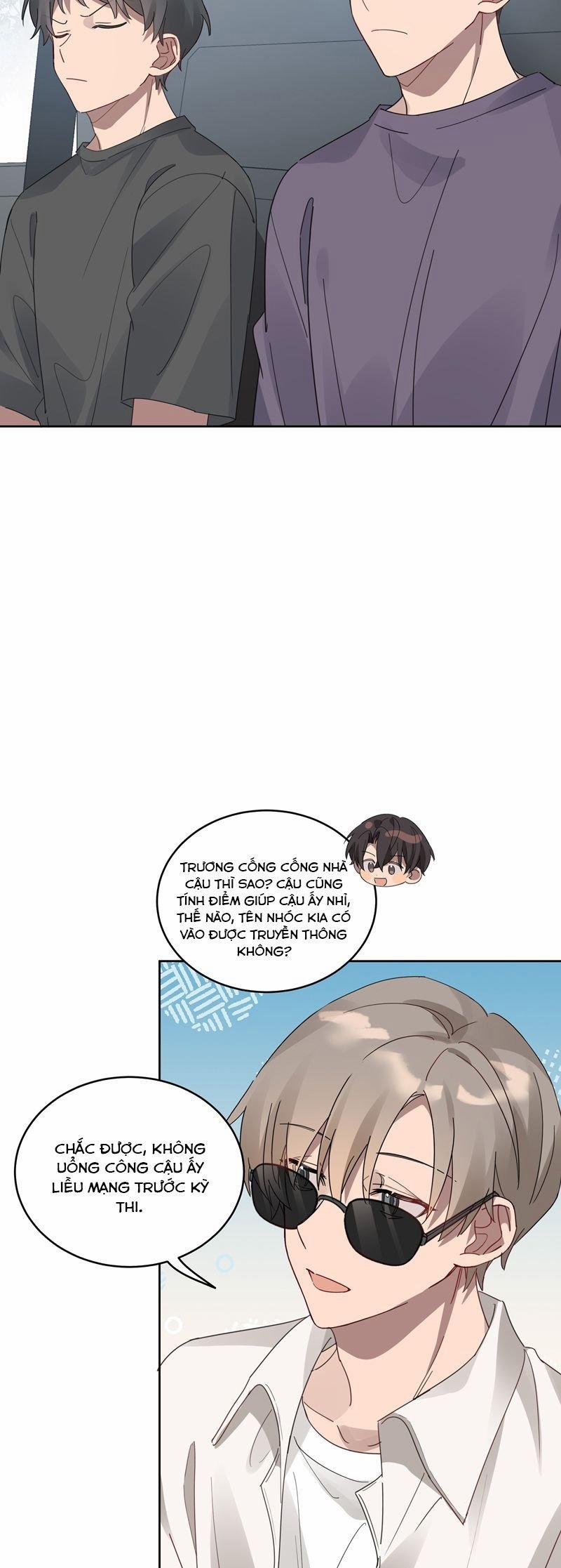 Tuế Nguyệt Gian 52 trang 7