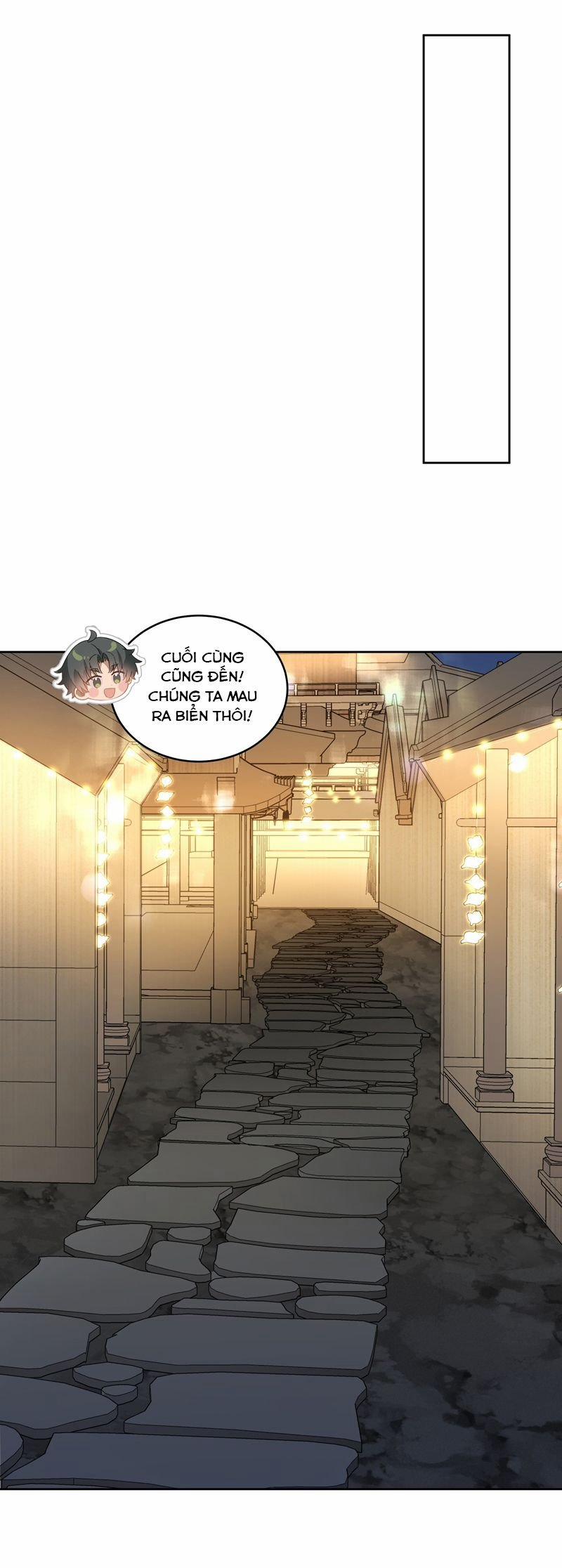 Tuế Nguyệt Gian 52 trang 9