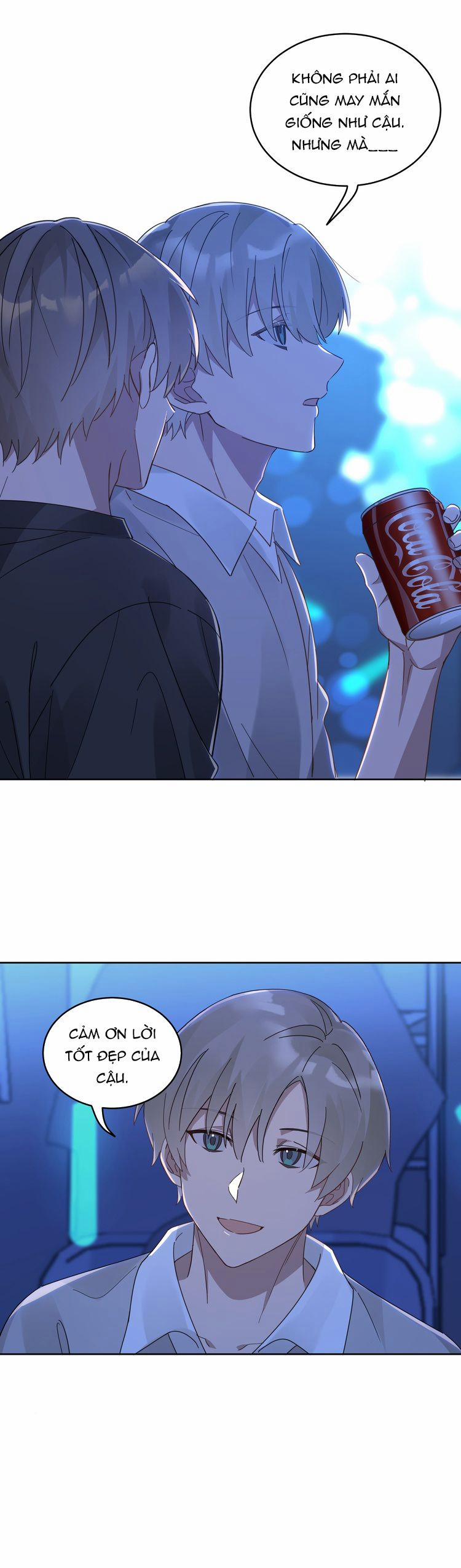 Tuế Nguyệt Gian 54 trang 11