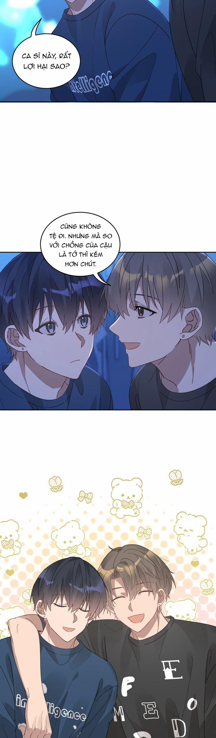 Tuế Nguyệt Gian 54 trang 13