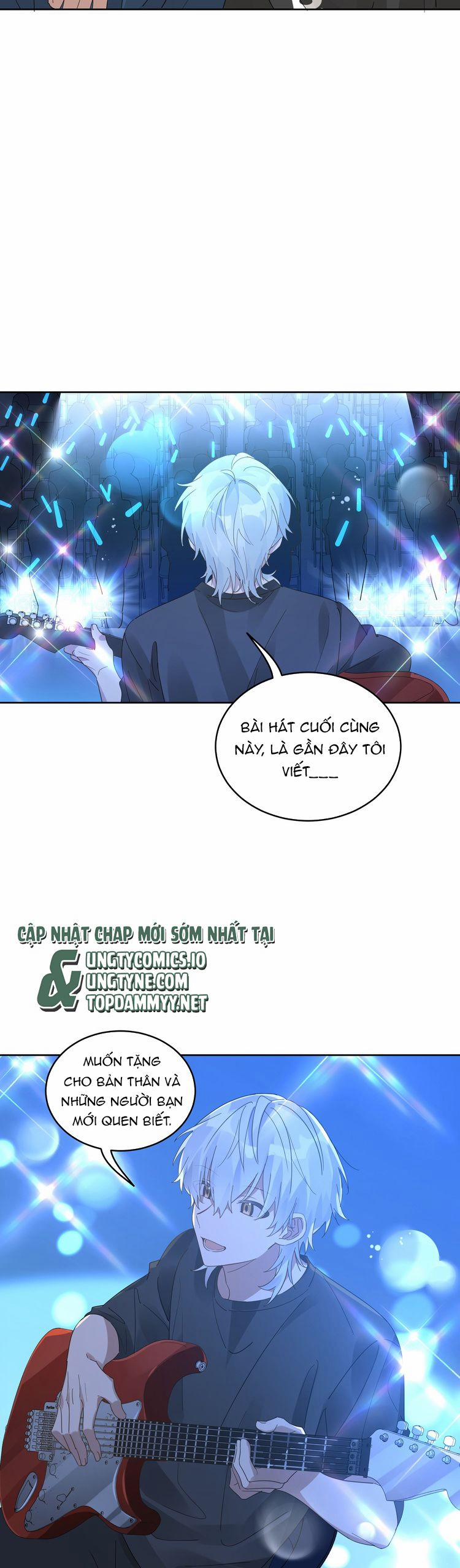 Tuế Nguyệt Gian 54 trang 14