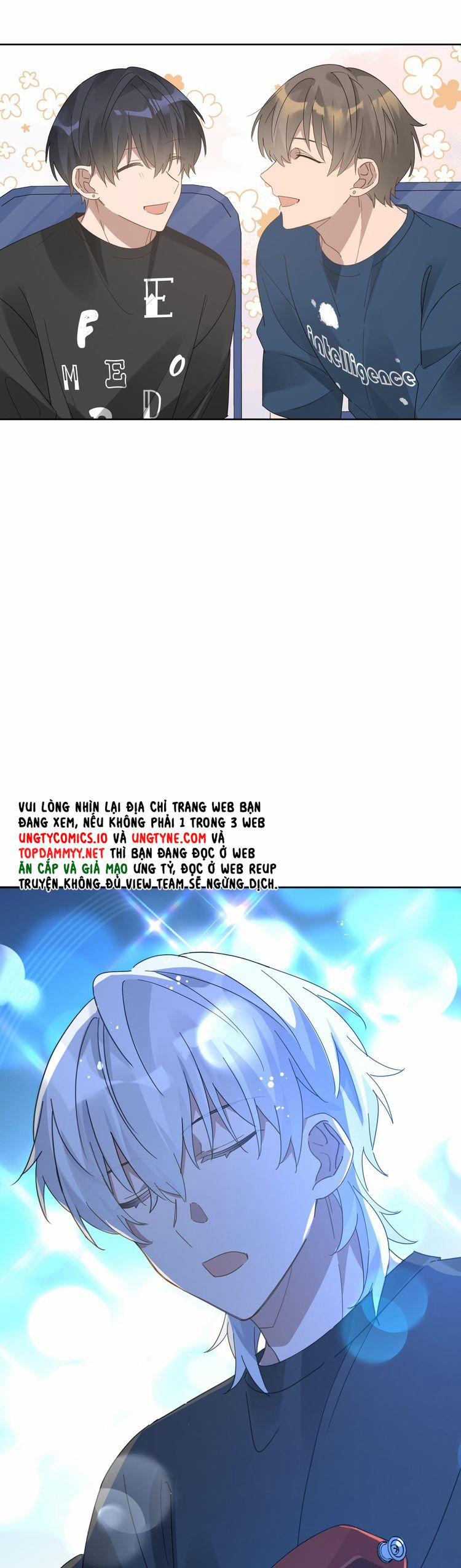 Tuế Nguyệt Gian 54 trang 16