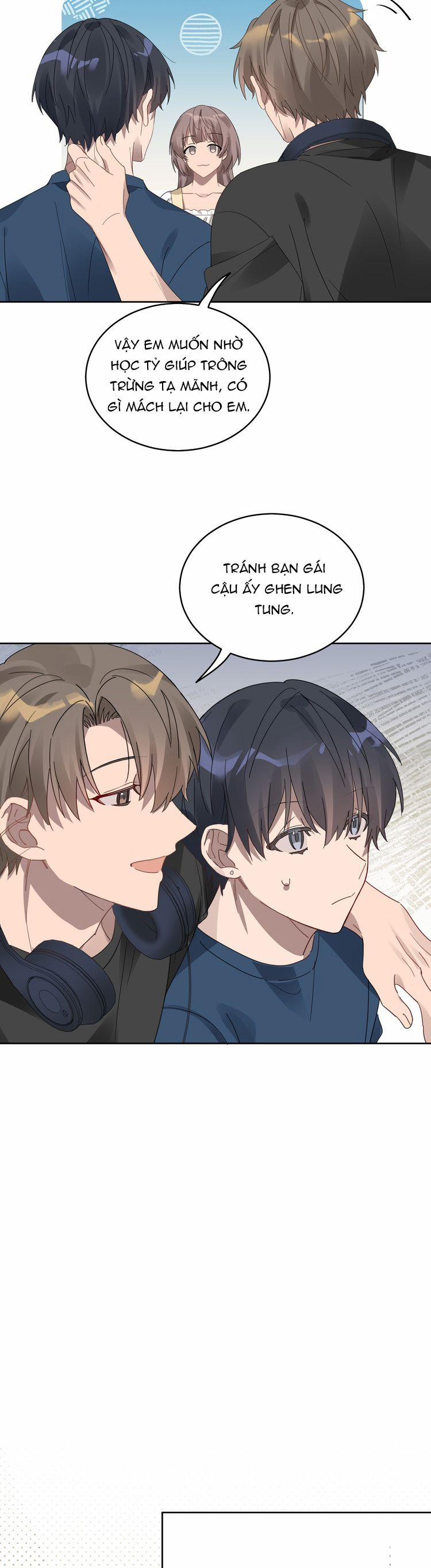 Tuế Nguyệt Gian 54 trang 5