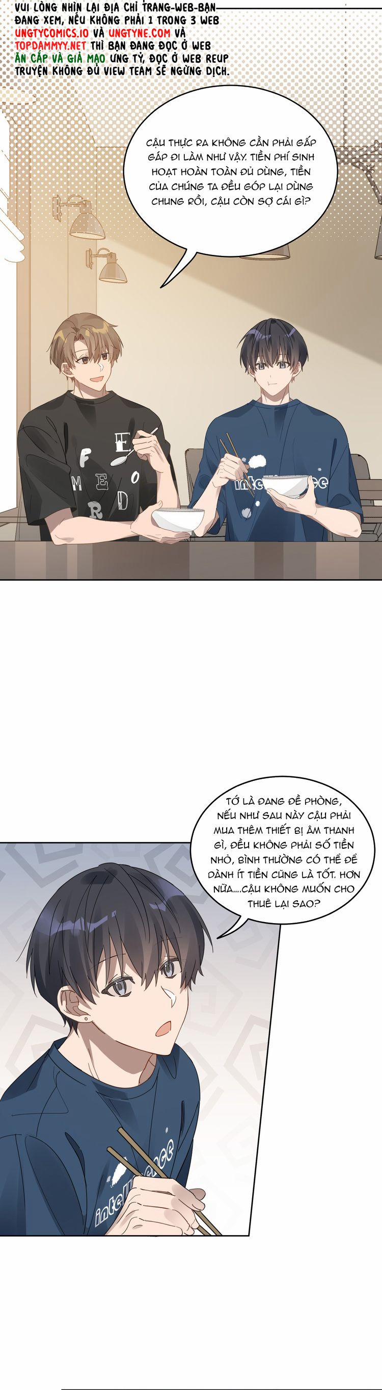 Tuế Nguyệt Gian 54 trang 6