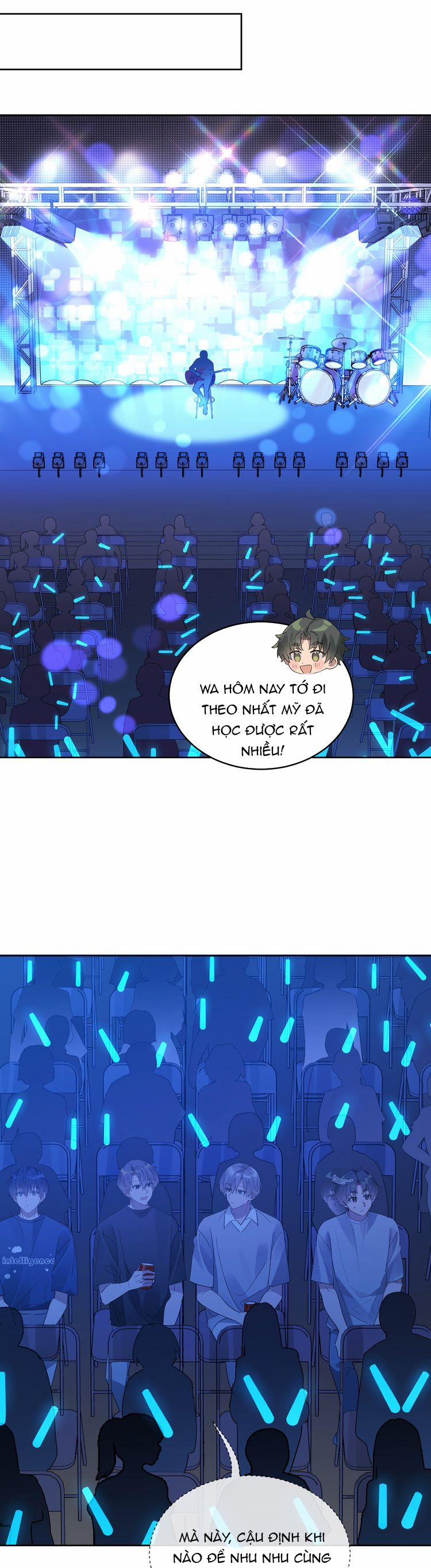 Tuế Nguyệt Gian 54 trang 9