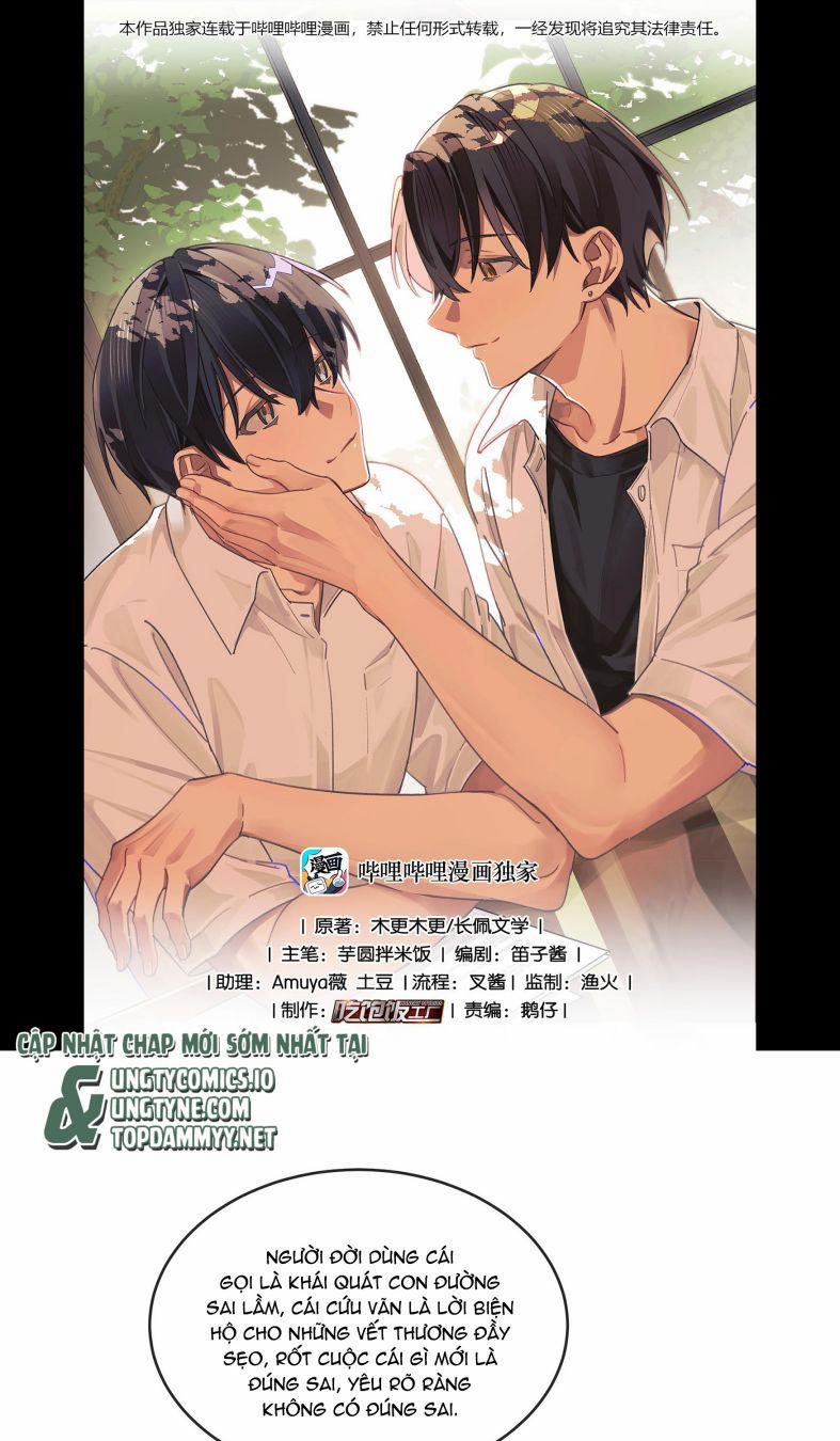 Tuế Nguyệt Gian 55 trang 1