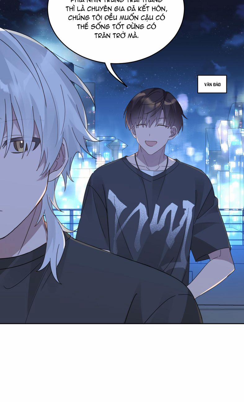 Tuế Nguyệt Gian 55 trang 20