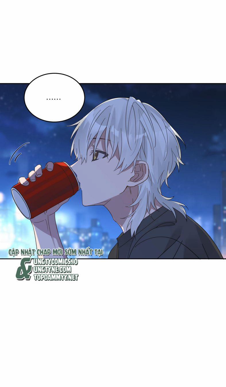 Tuế Nguyệt Gian 55 trang 21