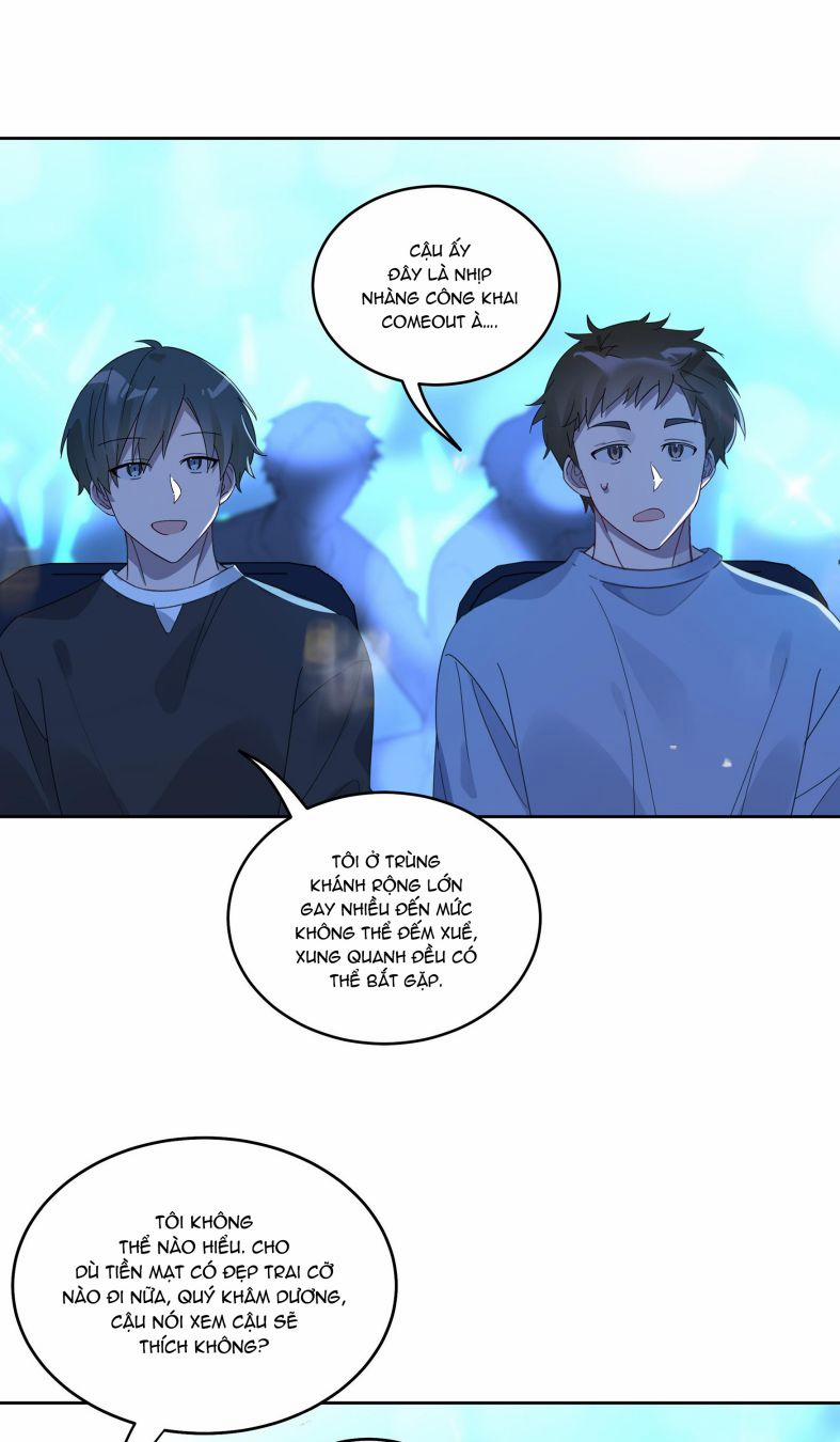 Tuế Nguyệt Gian 55 trang 3