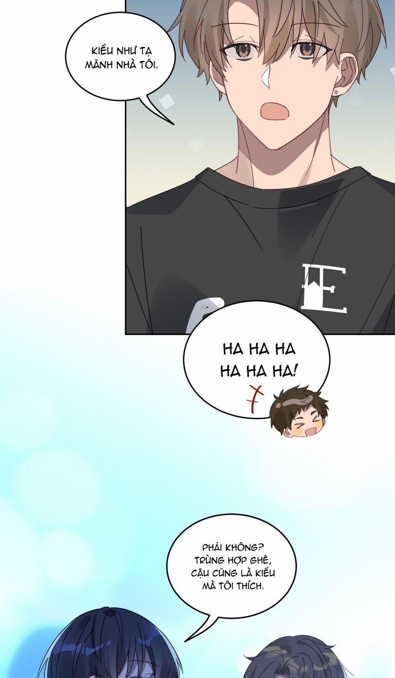 Tuế Nguyệt Gian 55 trang 5